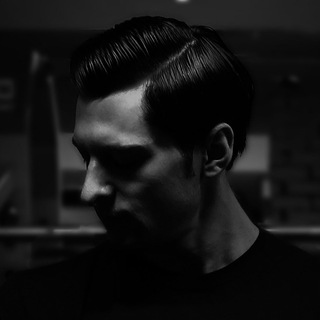 Логотип @andreyblokchat - АНДРЕЙ БЛОК ЧАТ