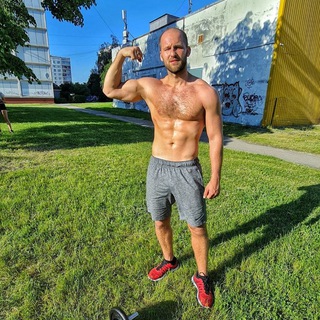 Логотип @andreybukreygroup - Андрей Букрей (Для своих👊)