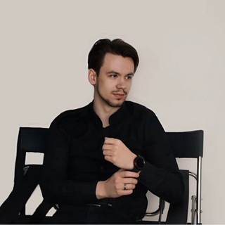 Логотип @andreycha1 - Андрей Чащин