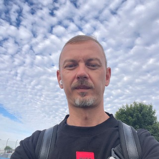 Логотип @andreydubrovski - Андрей Дубровский