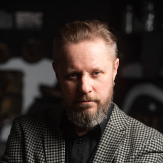 Логотип @andreydvornikov - Андрей Дворников