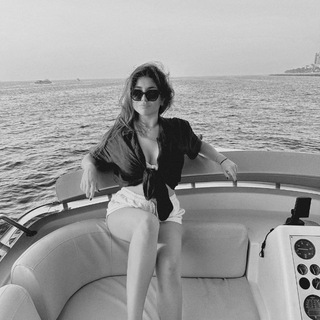 Логотип @andreyevadasha - Дашины заметки. Дубай • Корея •Смм🥀