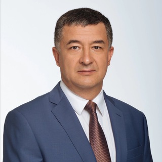 Логотип @andreyfomin74 - Андрей Фомин