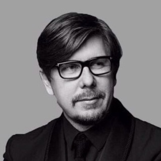 Логотип @andreyfominproduction - ANDREY FOMIN