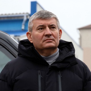 Логотип @andreygridnev7 - Андрей Гриднев