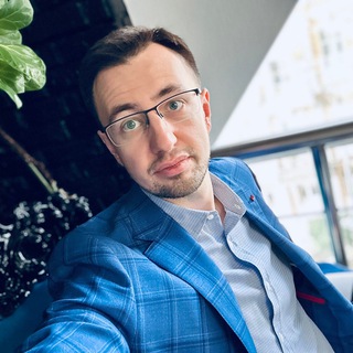 Логотип @andreygubskiy - Андрей Губский