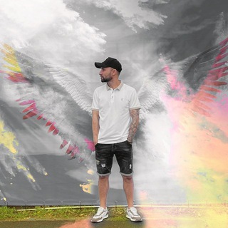 Логотип @andreyholytg - Выбираю правду