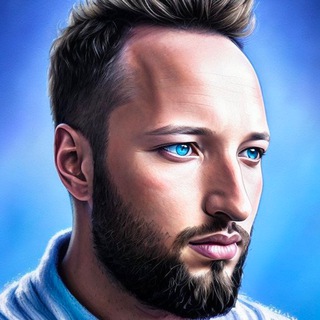 Логотип @andreyindigo - Так работает счастье. Андрей Индиго