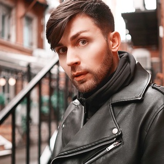 Логотип @andreyiva - Andrey Iva ️