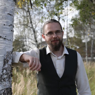 Логотип @andreyivashkochanel - Андрей Ивашко