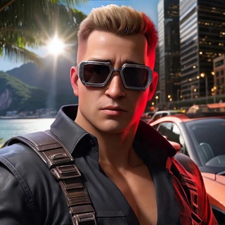 Логотип @andreykarpovic - Андрей Карпович