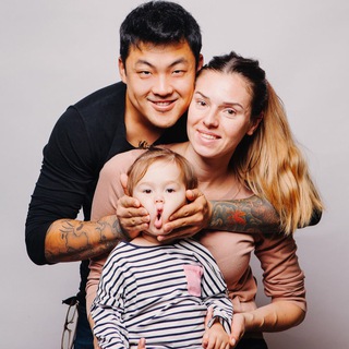 Логотип @andreykimkz - Andrey Kim