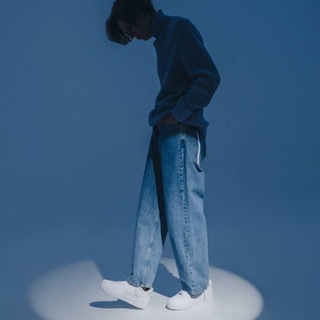 Логотип @andreykras34 - Кроссовки "ANDREY KRAS"