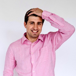 Логотип @andreykulaga - Андрей Кулага | Что делать с деньгами?