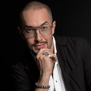 Логотип @andreyland13 - Андрей Ланд