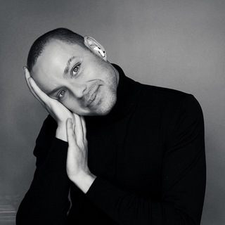 Логотип @andreyloos - АНДРЕЙ ЛООС