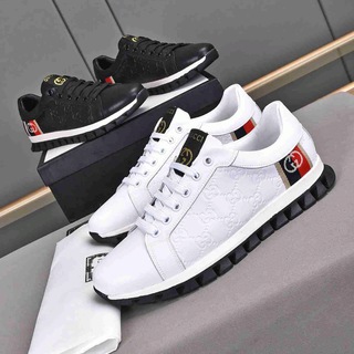 Логотип @andreylux_obuv - Andrey Brand