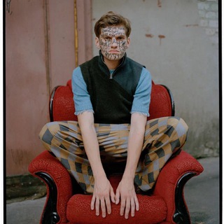 Логотип @andreymaksimof - Андрей Максимов