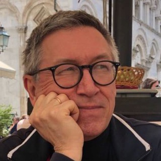 Логотип @andreymalginitalia - Andrey Malgin