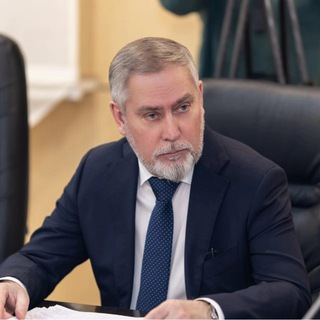 Логотип @andreynesteruk - Андрей Нестерук | Уполномоченный по правам человека в ЯНАО