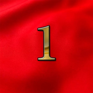 Логотип @andreyovsyannikov99 - ПЕРВЫЙ - АЛЬТЕРНАТИВНЫЙ