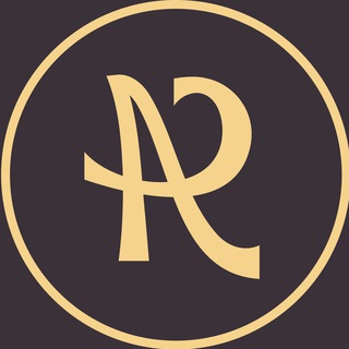 Логотип @andreyr_com - ROOM by AndreyR