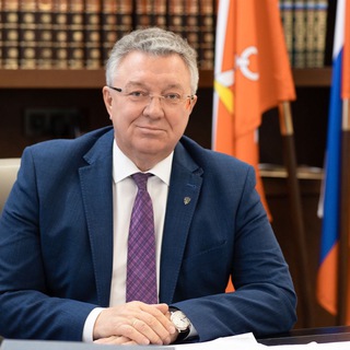 Логотип @andreyrudskoi - Андрей Рудской