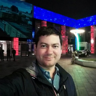 Логотип @andreysmirnovrus - Андрей Смирнов Z