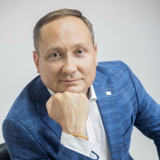 Логотип @andreysmychenkov - Андрей Смыченков