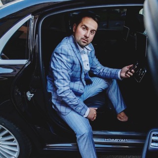 Логотип @andreysocolov - Андрей Соколов ☑️Инвестиции💰