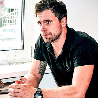 Логотип @andreystepanovchat - Андрей Степанов Chat