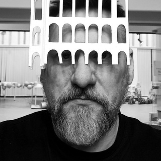 Логотип @andreyvolkovarchitect - АРХИТЕКТОР ВОЛКОВ