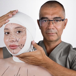 Логотип @andreyyakhontov - ЯХОНТОВ АНДРЕЙ - ПЛАСТИЧЕСКИЙ ХИРУРГ