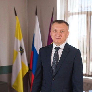 Логотип @andreyzaytsev_ggo - Андрей Зайцев