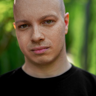 Логотип @andreyzhukovtg - Фотограф Андрей Жуков