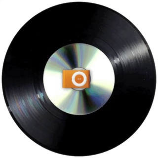 Логотип @andriamus - андриан про музыку