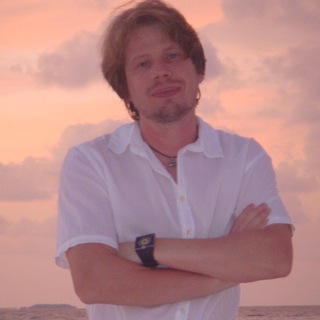 Логотип @andrian_chat - Andrian Z