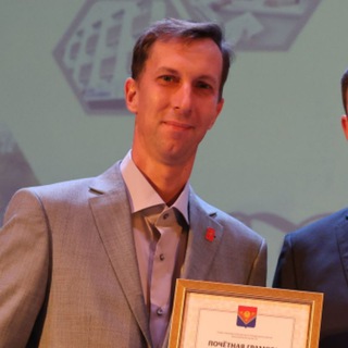 Логотип @andriano_ru - Афанасьев Андрей ОНЛАЙН