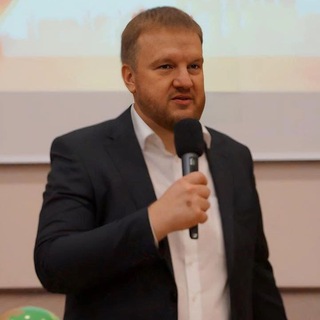 Логотип @andrianovau - Алексей Андрианов