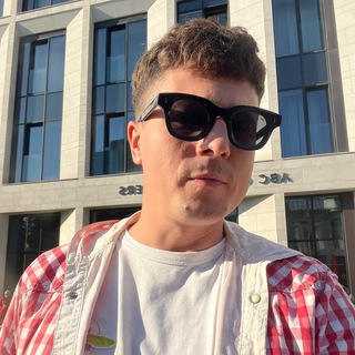 Логотип @andrienko_director - Здоровый Режиссёр