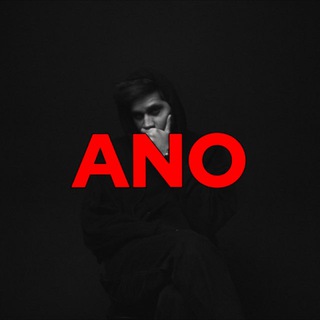 Логотип @andrienko_nikita - [ ANO ] Андриенко Никита