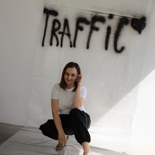 Логотип @andrienko_traffic - Внешняя реклама WB / Реклама в социальных сетях у блогеров для Wildberries