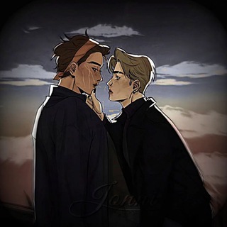 Логотип @andrils_jonni - 𝔄𝔫𝔡𝔯𝔢𝔦𝔩𝔰 𝔍𝔬𝔫𝔫𝔦