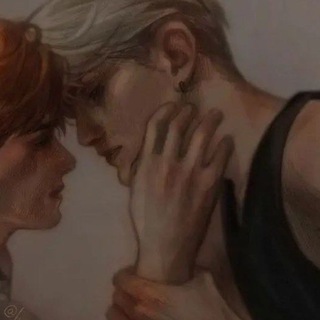 Логотип @andrilsfallen - [ЗАКРЫТО] Эндрю вещает [🥍🦊]