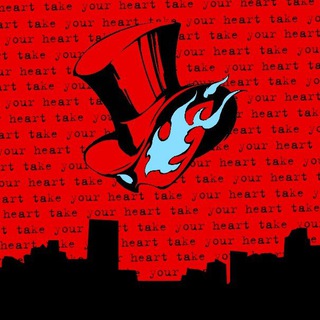 Логотип @andriodosproject - OFF TOPIC