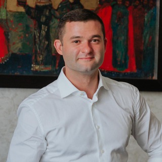 Логотип @andriybaloha - Андрій Балога - Мукачівський міський голова