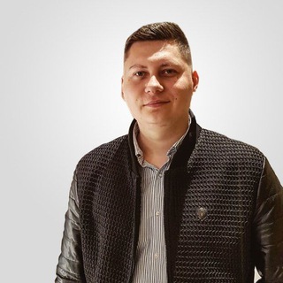 Логотип @andriymcom - Андрій Марисюк - andriym.com