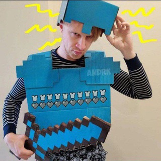 Логотип @andrk_box - Коробка AndRK