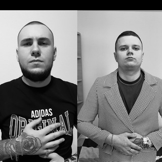 Логотип @andrmihal - Михалыч и Андреич