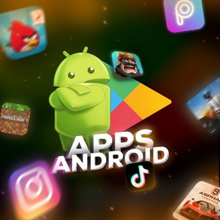 Логотип @andro1dapps - Android Apps